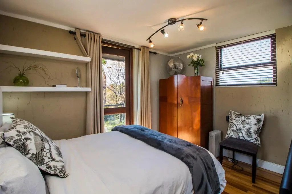 Craigivar Guesthouse