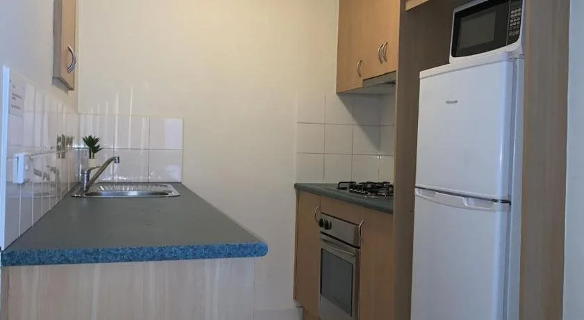 Essendon Apartments