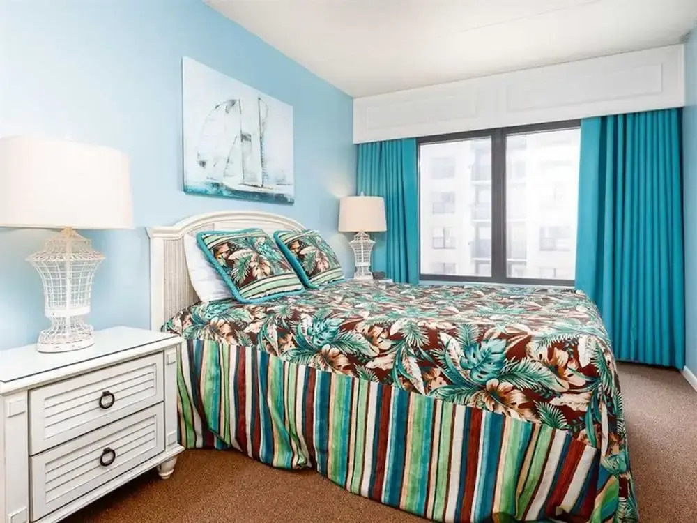 Island Winds East 510 by Meyer Vacation Rentals