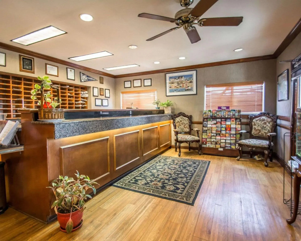 Tampa Bay Extended Stay - Airport
