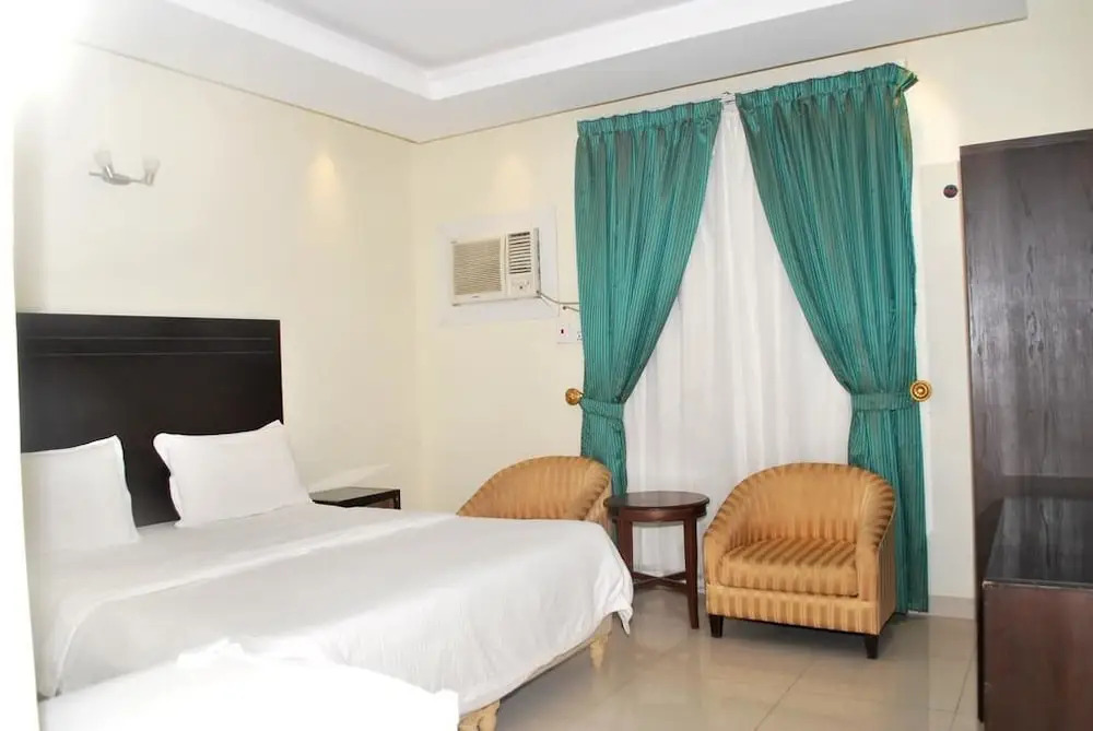 Dary Furnished Apartments 1