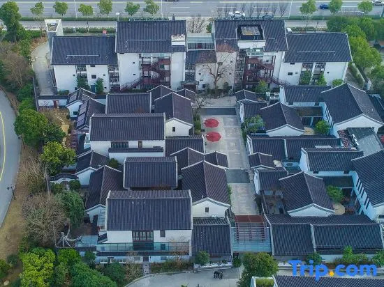 Xiang Shang Hotel (Suzhou Taihu)