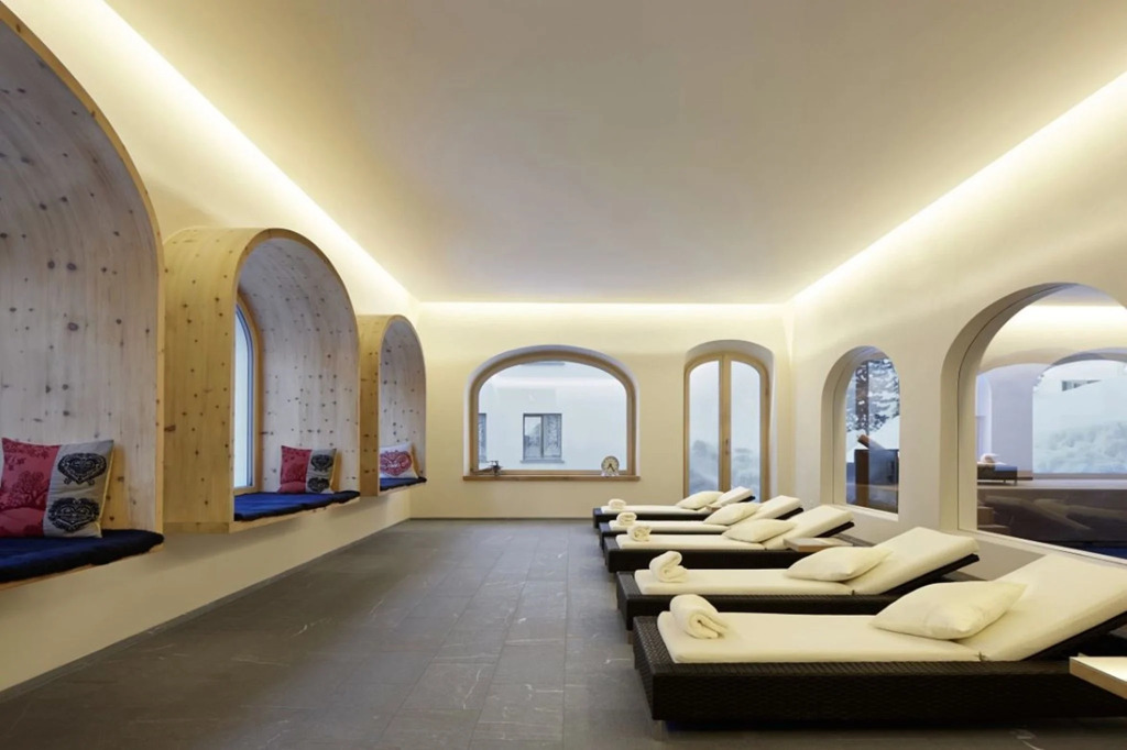 Hotel Steffani