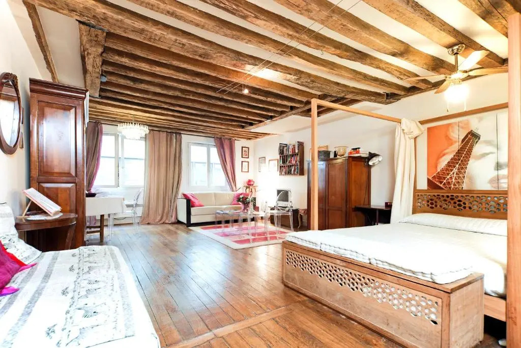 Camallo Paris