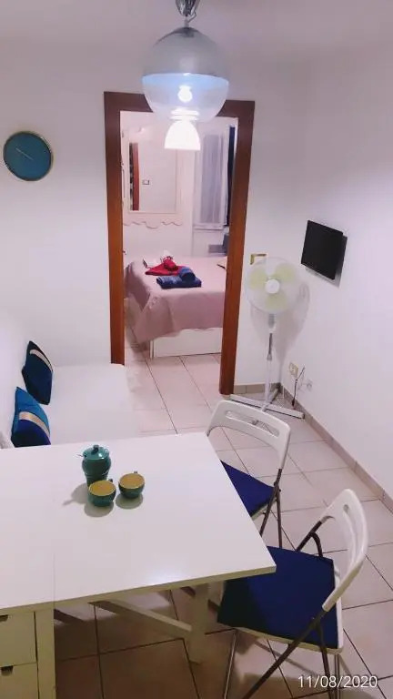 Joli Appart 29m2 en Vieille Ville Menton 2 mins de la mer