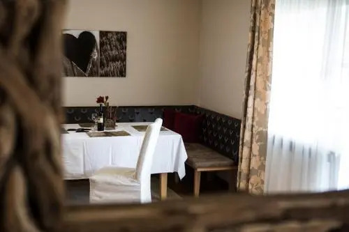Appartement am Sonnweg