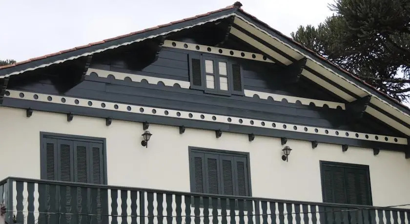 Apartamento Miglioranza