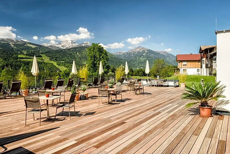 RAMSI euer Familienhotel