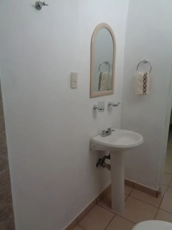 Hotel Panama 510