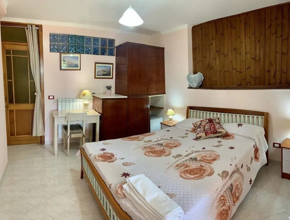 Amar House