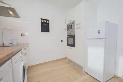 Apartamento Recogidas 39