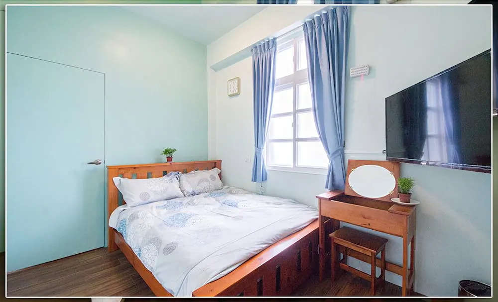 YuTimsu B&B