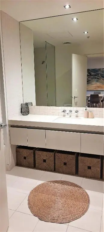 beautiful apartment 100mts near the beach in Port Melbourne