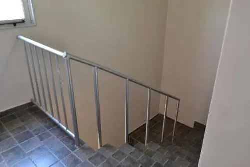 Apartment Vicario