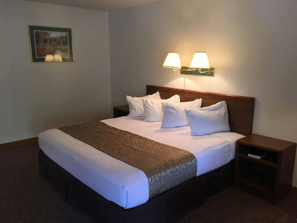 Golden Eagle Inn