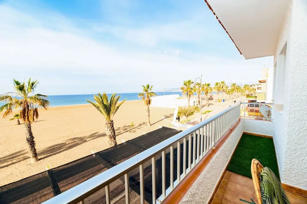 The Beach -Villa Mar