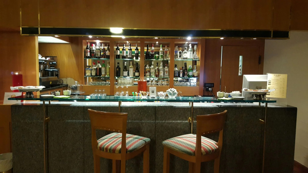 Hotel Della Rotonda
