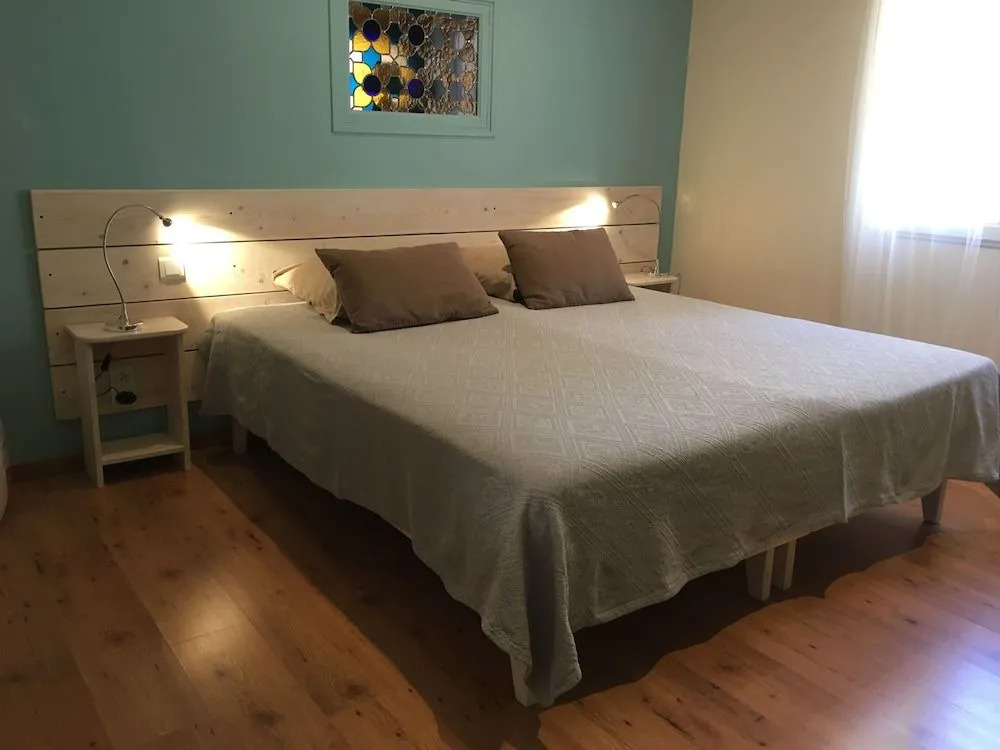 Latelier B&B