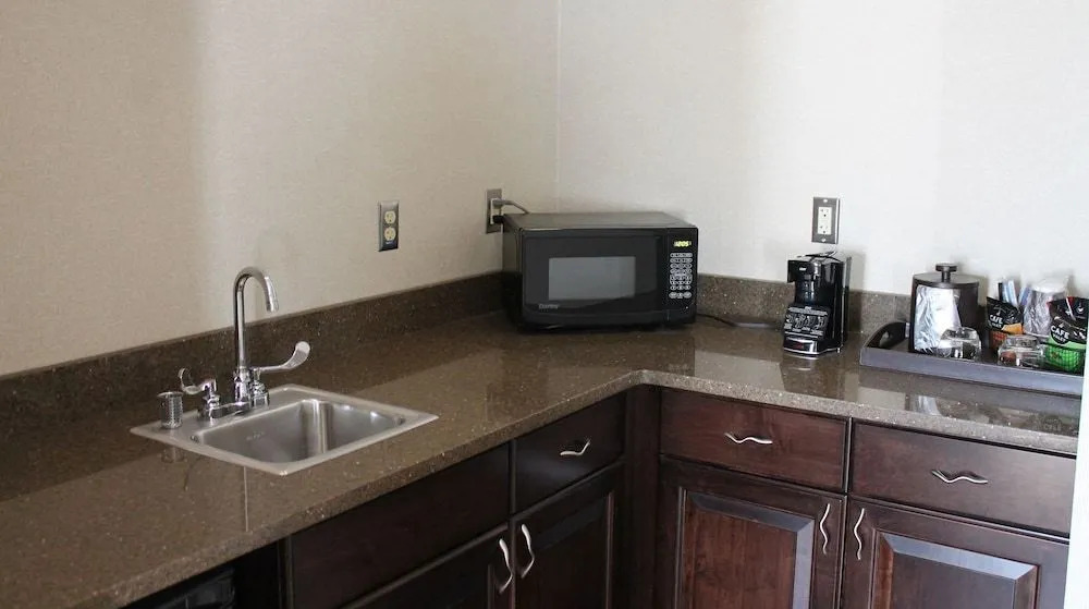 The Marcum Hotel & Conference Center