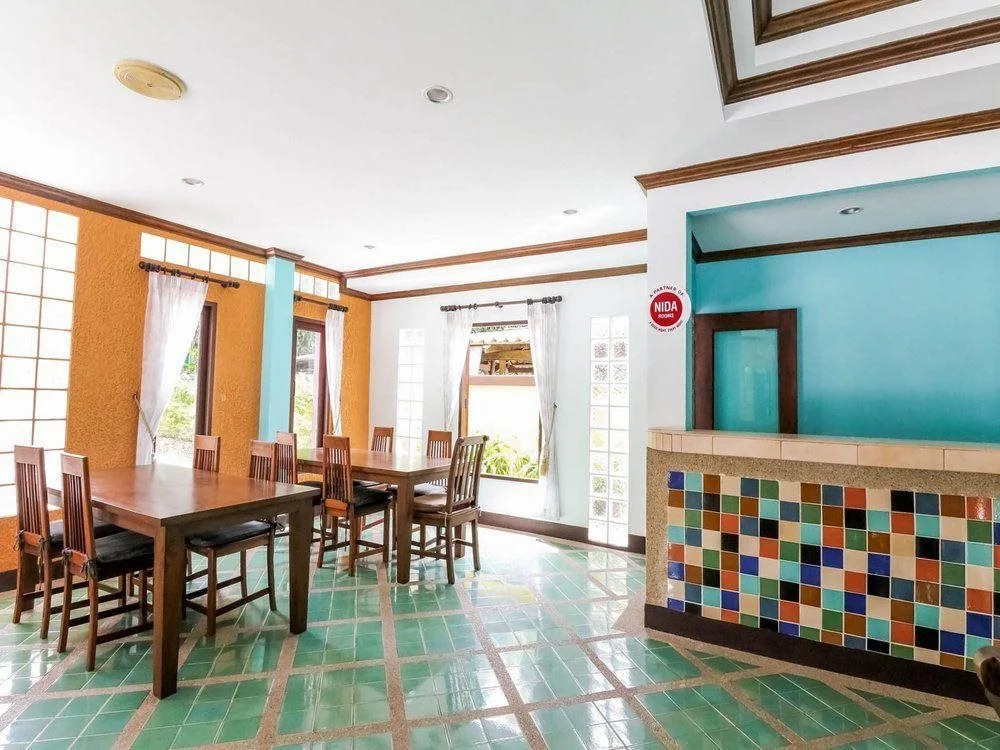NIDA Rooms Plaza No 6 Pavilion