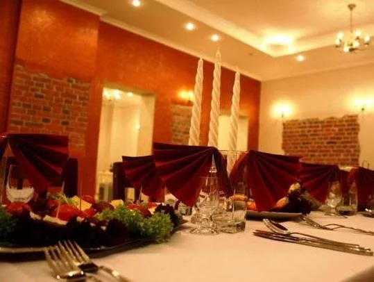 Hotel Dom Polonii