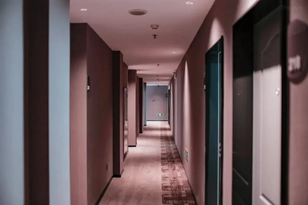 Home Inn (Yangzhou West Gate of Slender West Lake Weiyang Road)