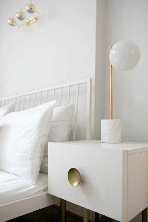 Nottingham Place on Baker Street - 2 - 1 bed