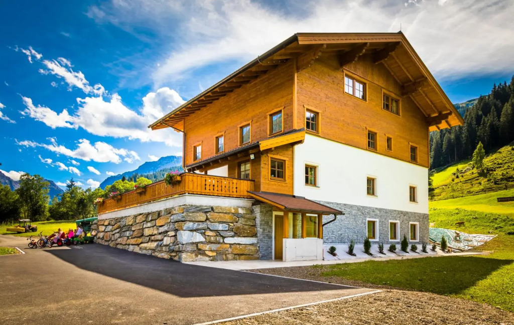 Unterrainhof