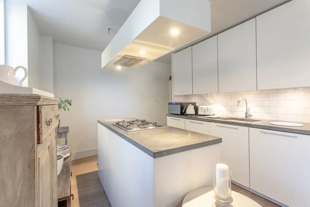 2 Bedroom Hammersmith House
