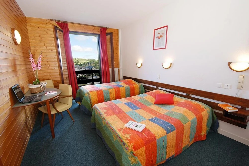 Hotel La Gazelle