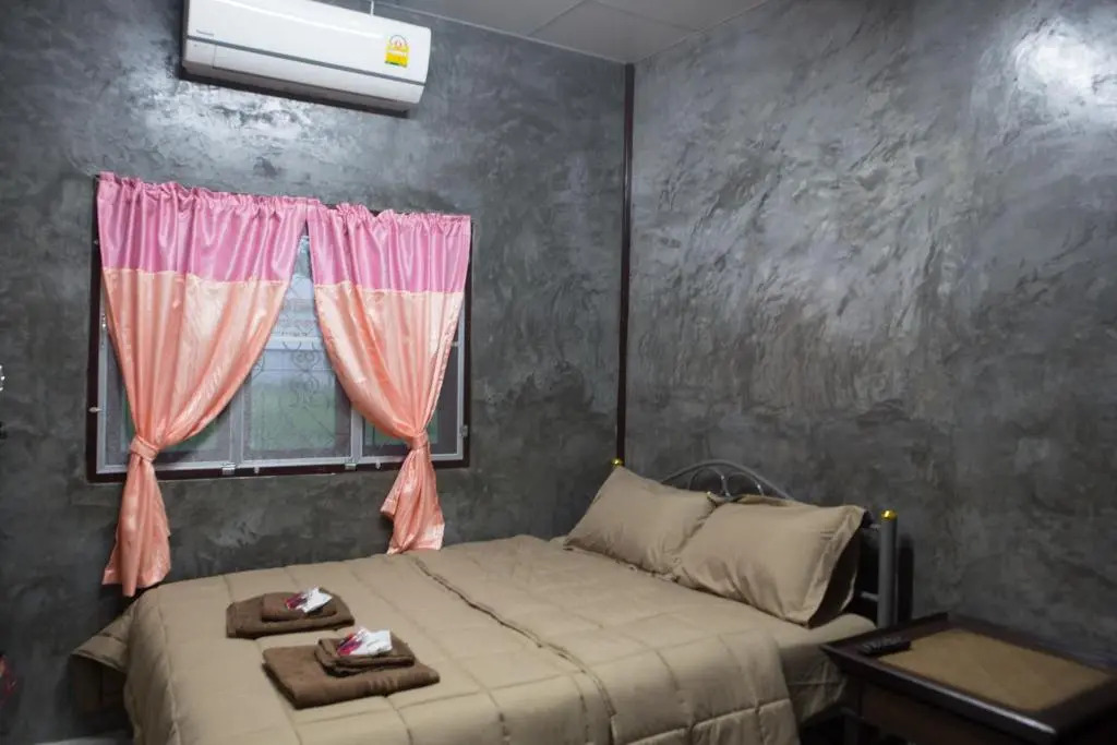 ฺBaan Tonglong Homestay