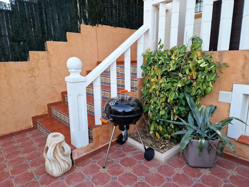 Casa ChaJay Sun & Relax Cabo Roig