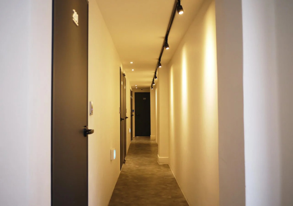 Star Hostel Insadong