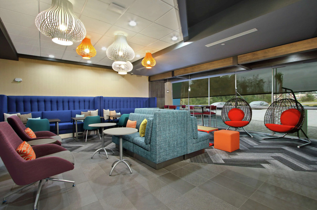 Tru By Hilton Mobile