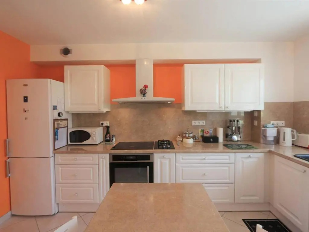 Maison Fouesnant, 4 pièces, 6 personnes - FR-1-481-82