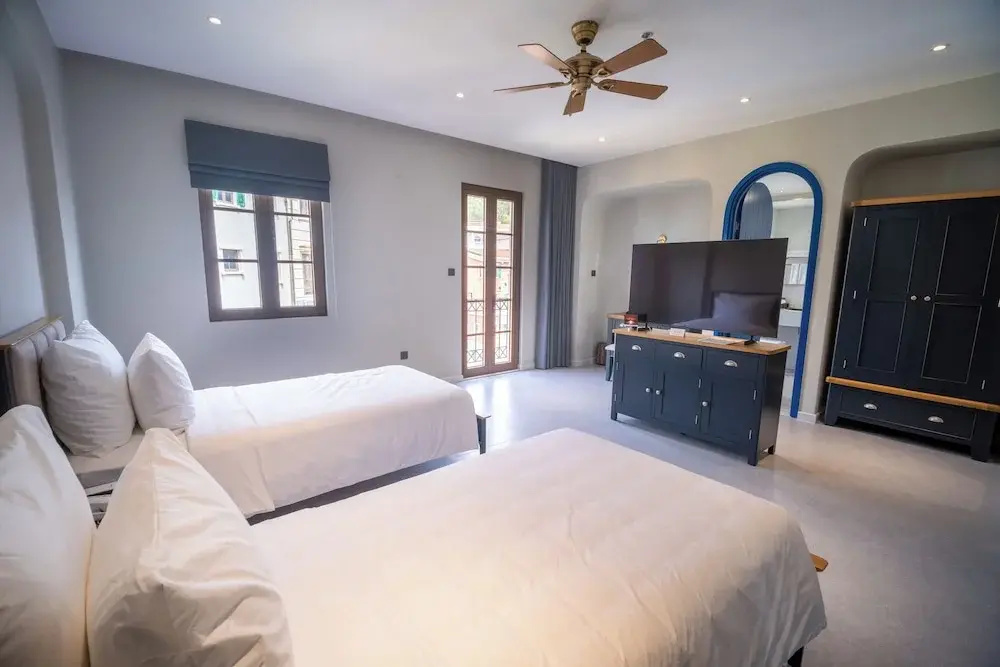 Lucie Cozy Home - Sunset Town Phu Quoc