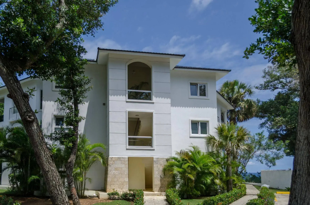 Agua Blu Penthouse