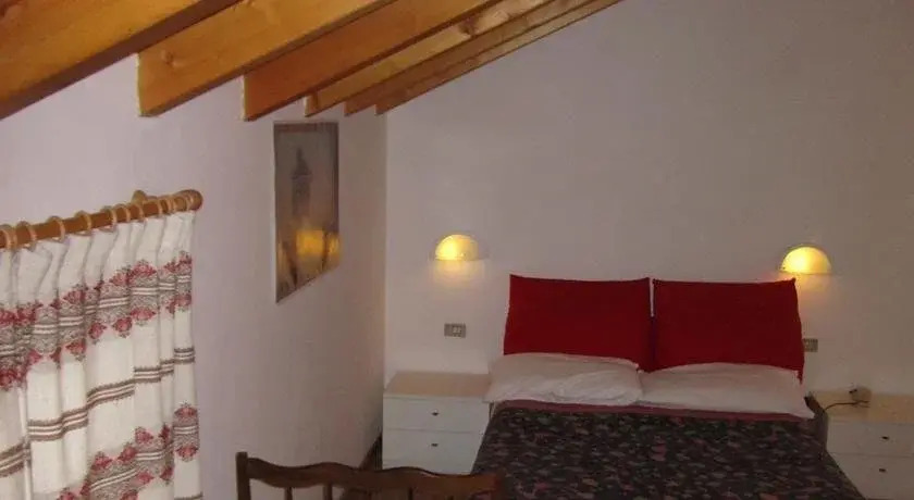 Albergo Al Bivio