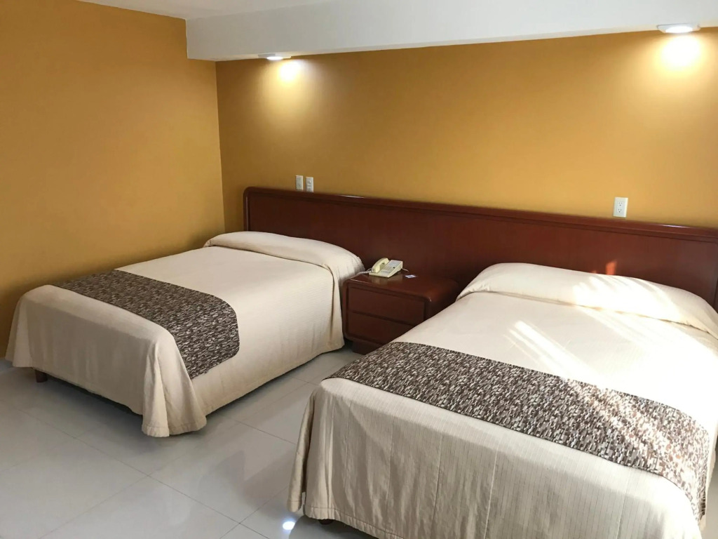Hotel Villas Dali Veracruz