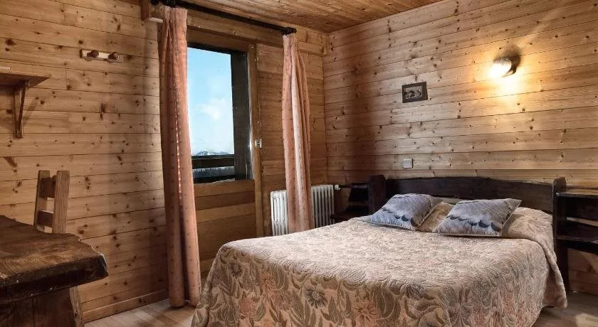 Hotel Altitude 1647