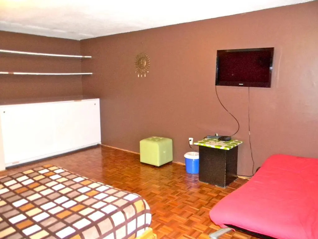 B&B México Roma Norte