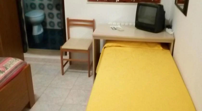 Hotel Doria
