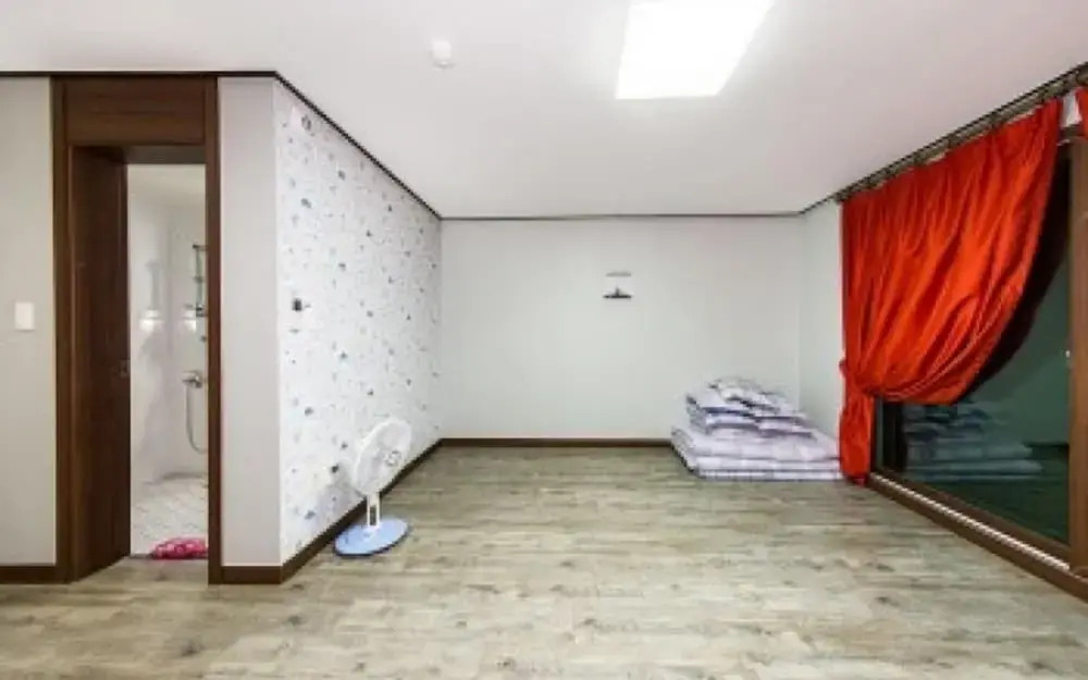 Muchangpo Magic Ocean Pension