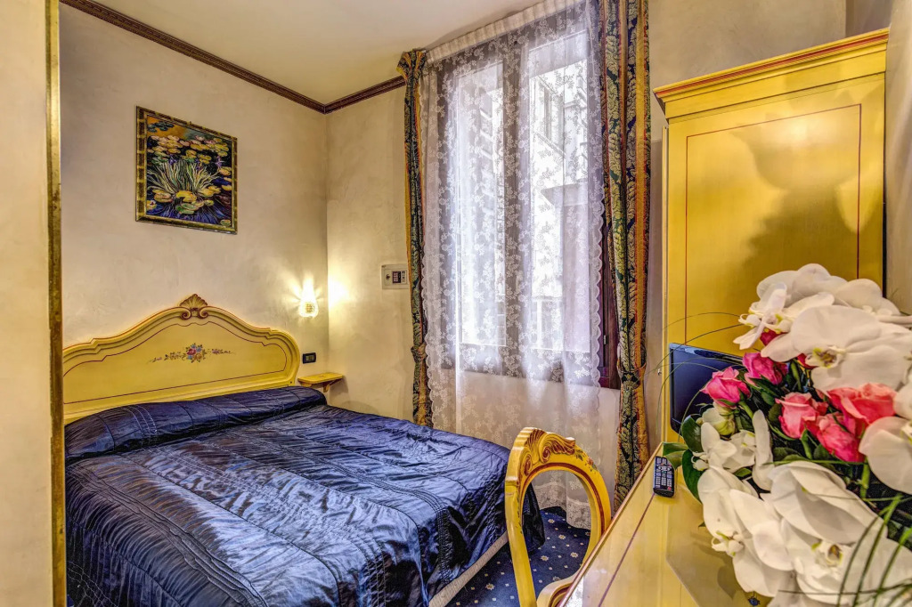 Residenza Ca San Marco