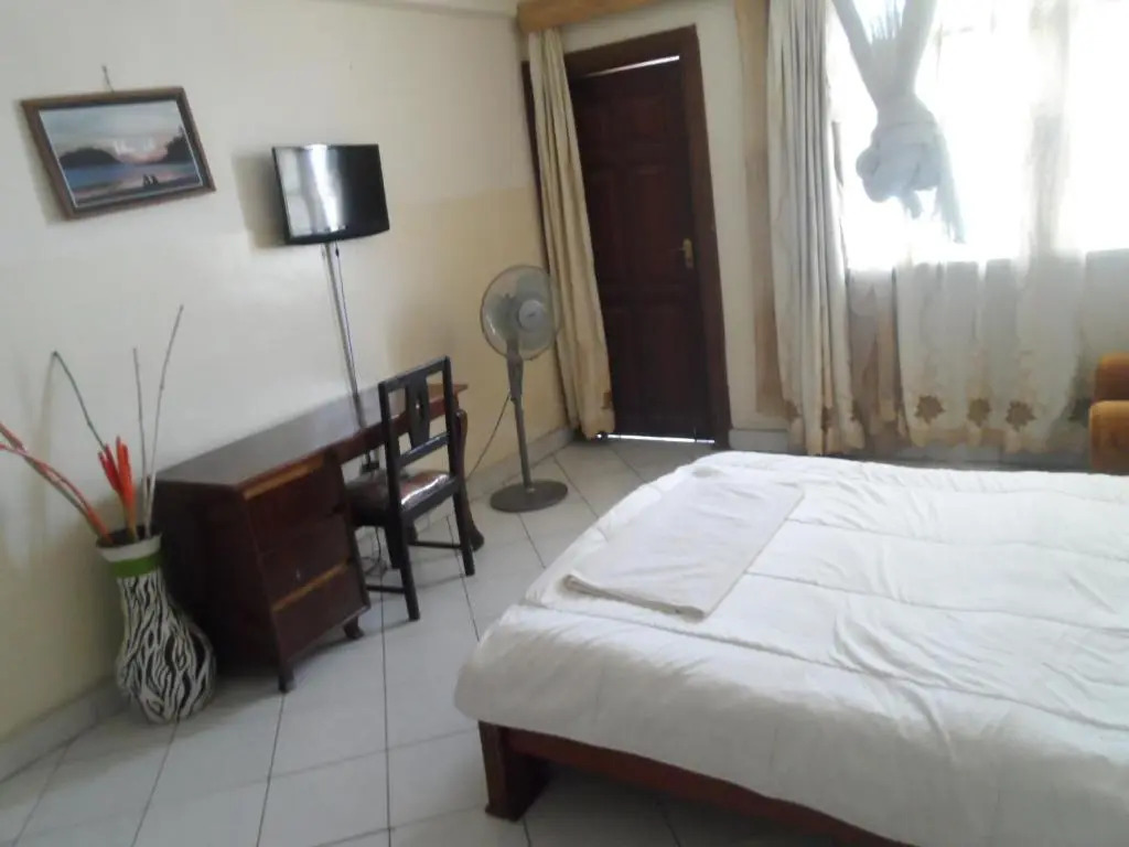 Riversand Hotel