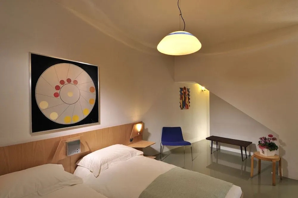 Cesare Magli & Figli Residenza DEpoca Luxury Rooms