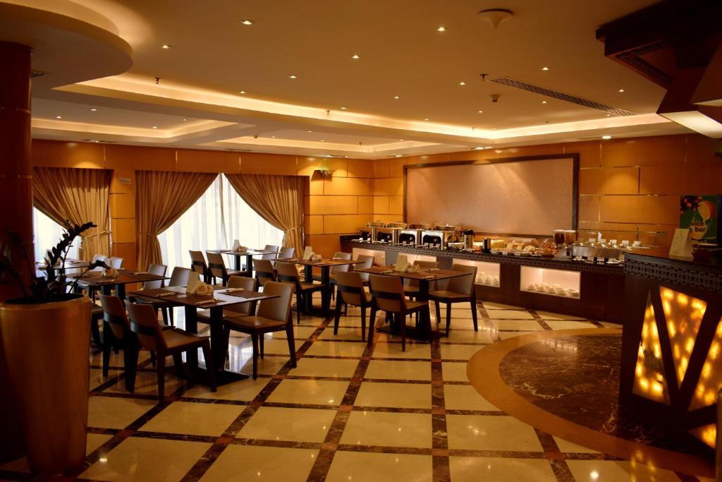 Emirates Stars Hotel Apartments Dubai