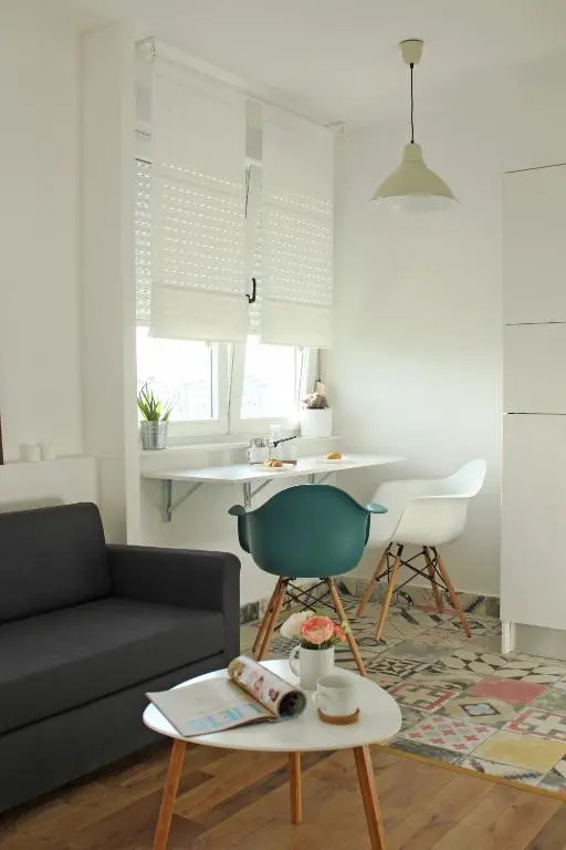 Studio apartman