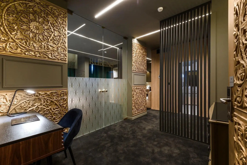 Rubens Hotels & SPA