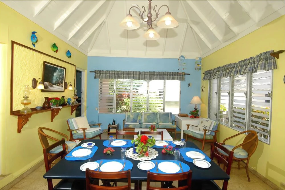 Sea Wyf Villa Villa 2